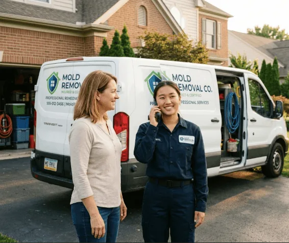 Crawlspace Mold Remediation Caraway, AR FAQs